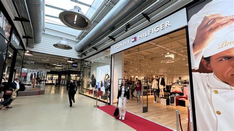 chanel roermond outlet|tommy hilfiger Roermond Outlet.